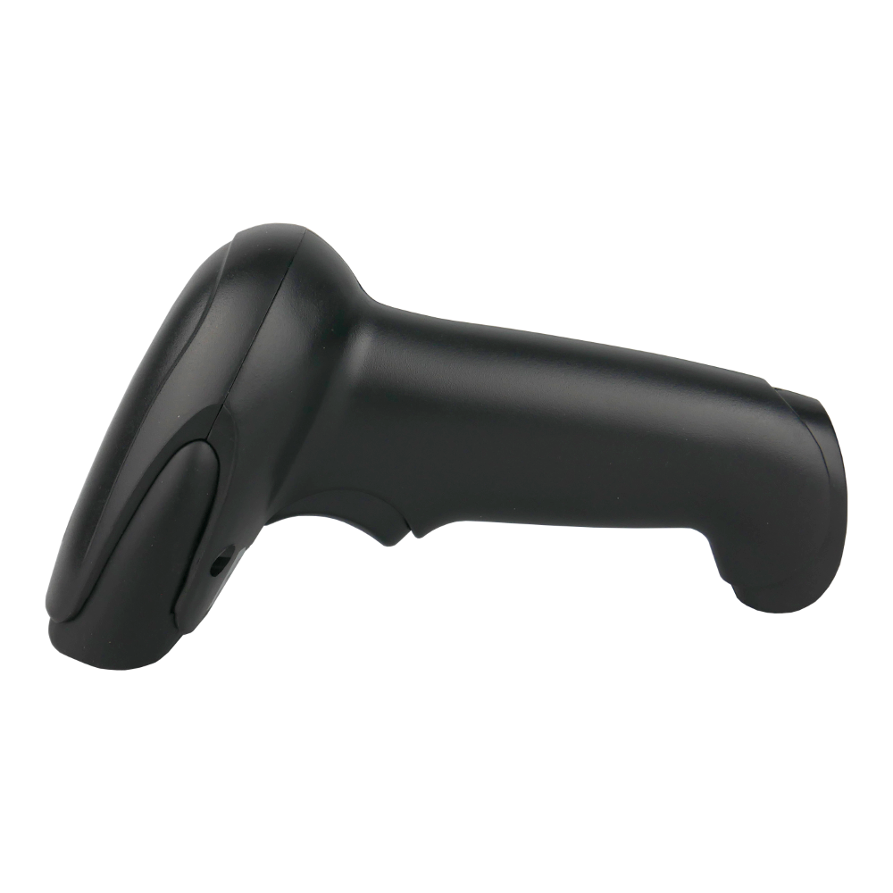 Ergonomischer kabelloser Barcodescanner HD6700B