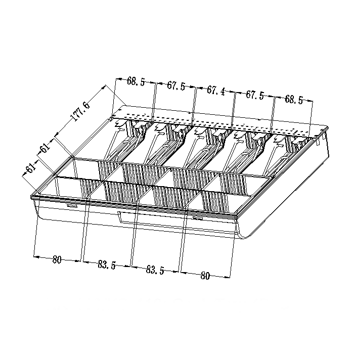 billige kassensysteme